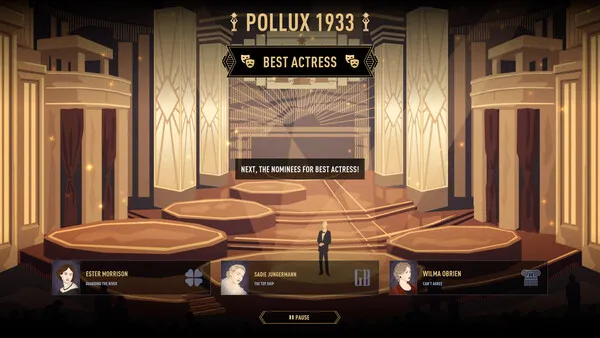 《好莱坞动物/Hollywood Animal》PC中文版下载-含v0.8.64