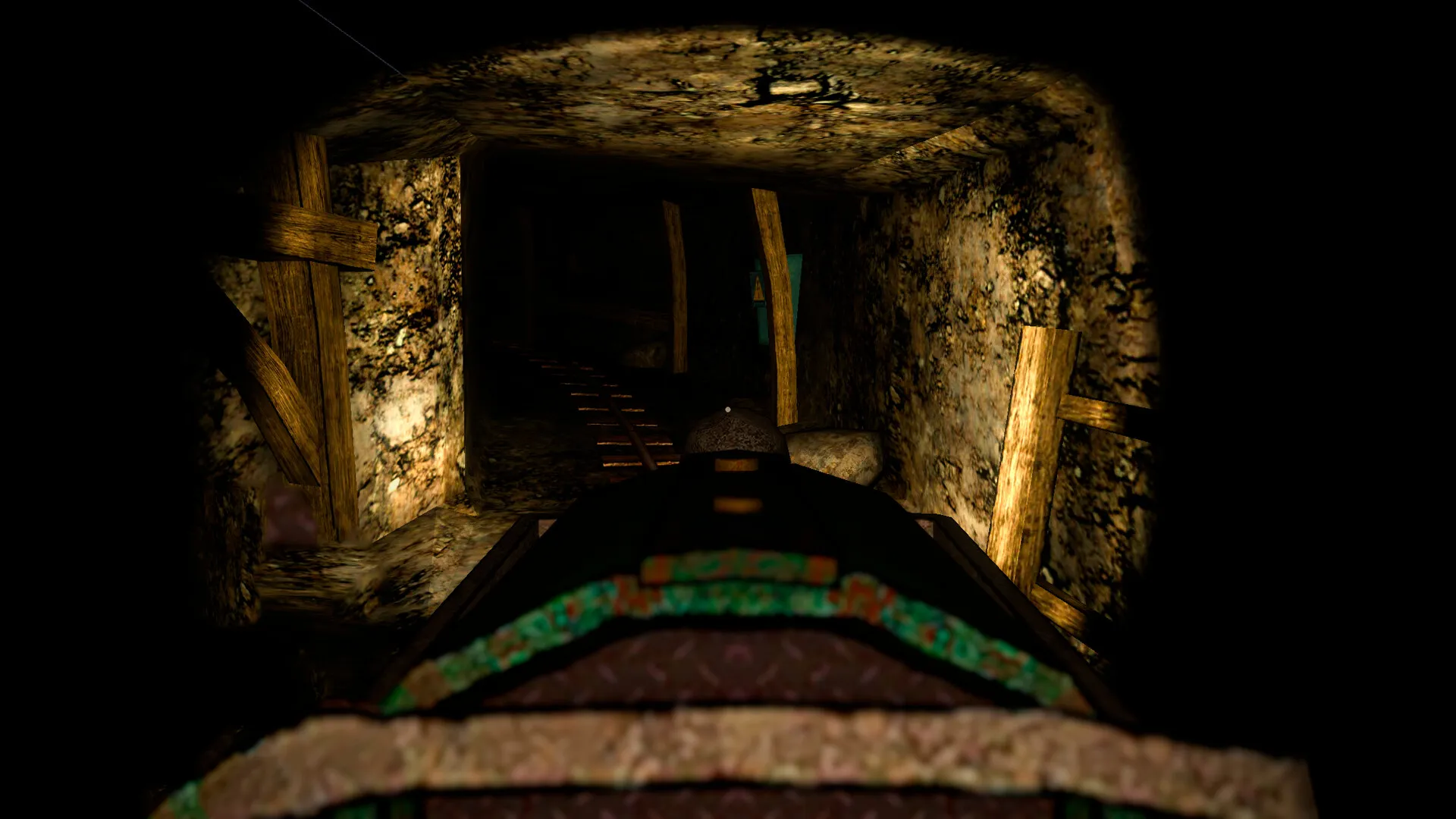 《恐怖故事2 萨曼莎 Horror Tale 2 Samantha》Switch美版中文NSZ下载 – 含1.10补丁