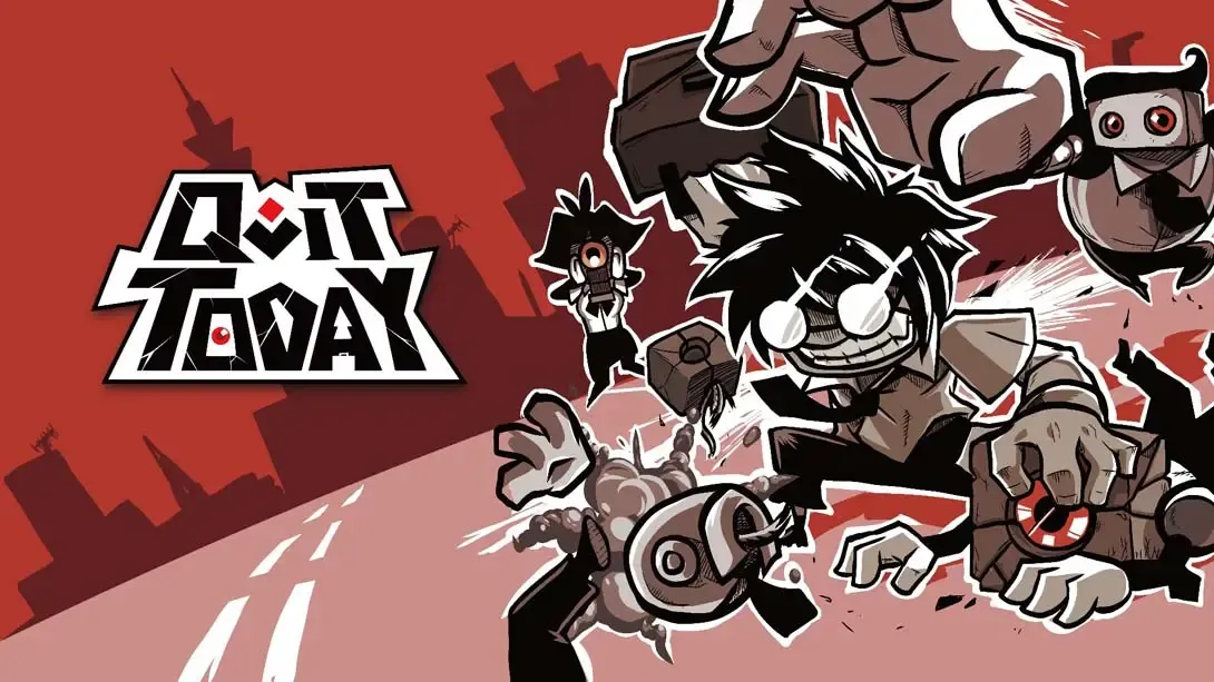 【美版】即刻离职 .Quit Today 中文-Tox源码网