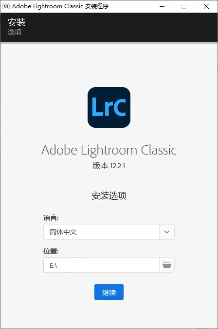 Adobe Lightroom Classic v15.1.1.1高级版-Tox源码网