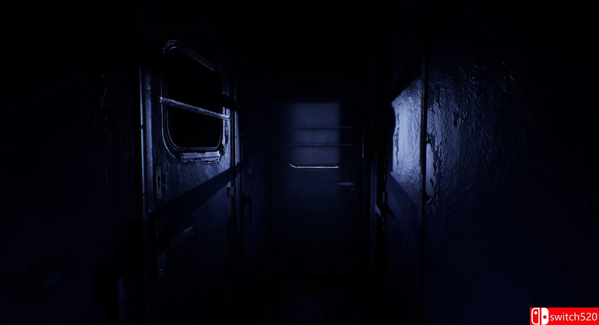 《6号快车（Express No. 6）》[英文]