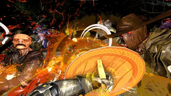 《死罪/Mortal Sin》PC中文版下载-含v20251218