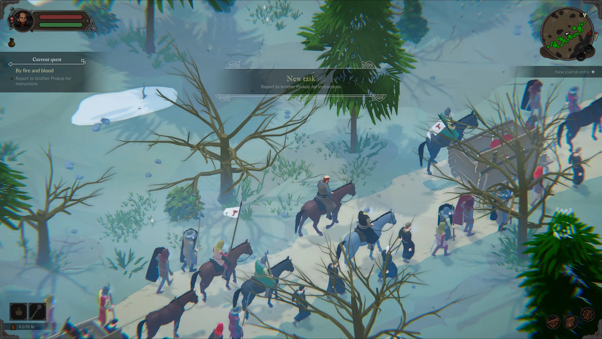 《1428:西里西亚上空的阴影/1428: Shadows over Silesia》PC中文版下载-含Build.20874122-Tox源码网