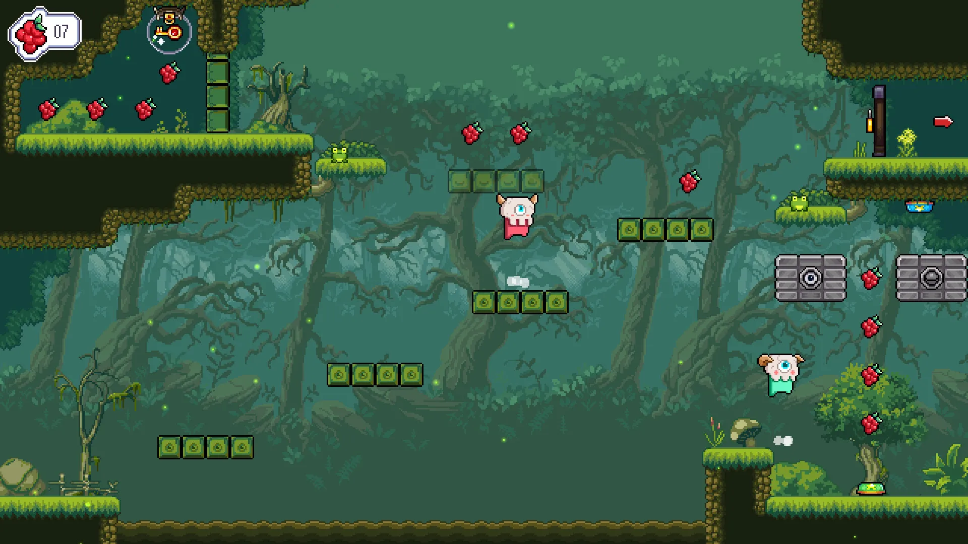 《UniDuni》PC中文版下载-含Build.21139404