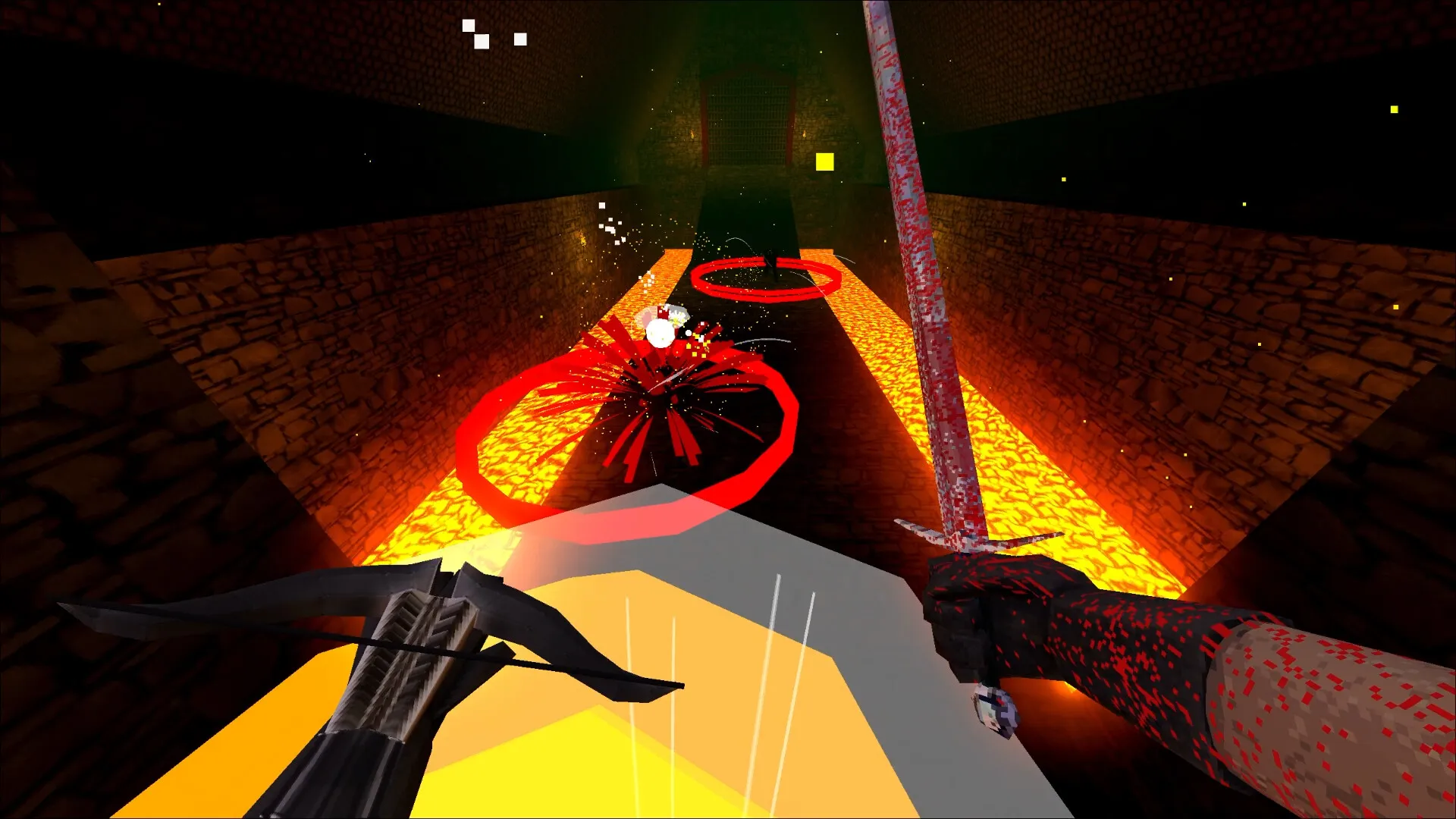 《窃血之徒/Bloodthief》PC中文版下载-含v1.2.1-Tox源码网