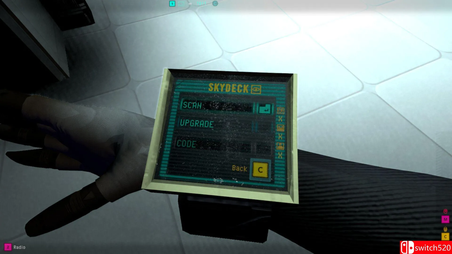 《章鱼烩菜（Octopus Goulash）》官方中文 Build 21734662 [中文/英文]