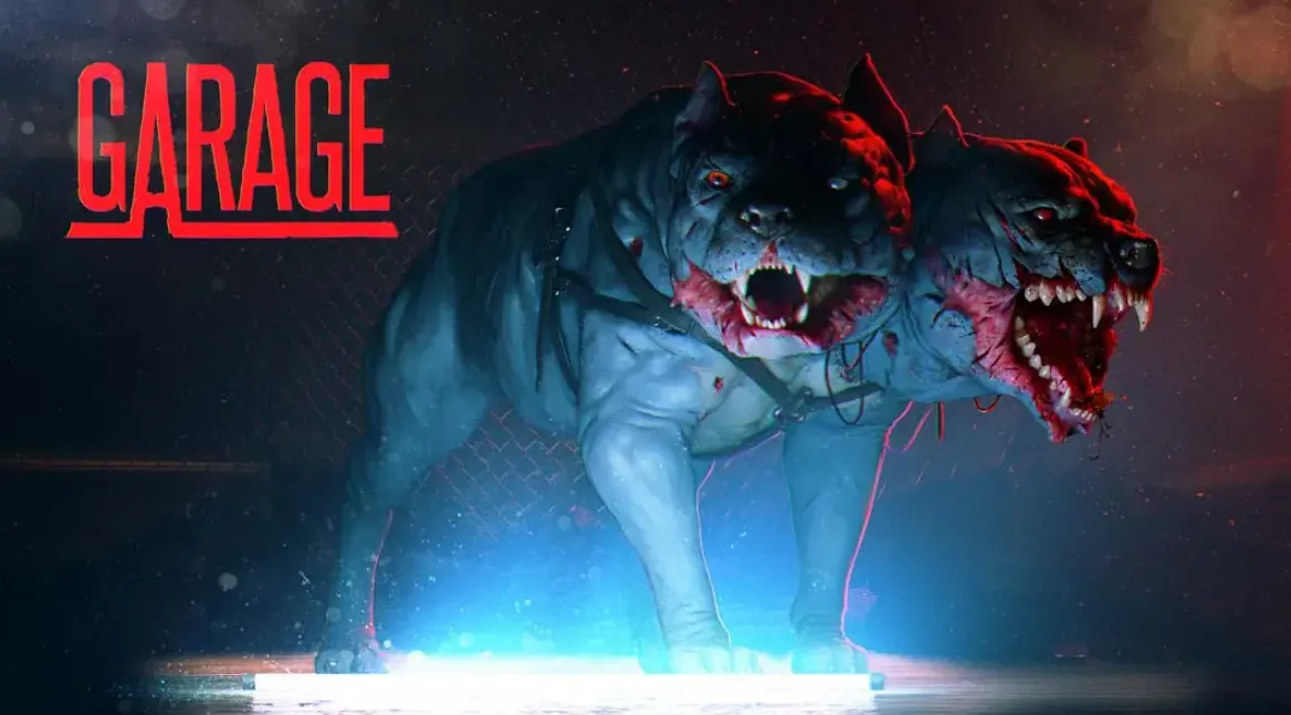 《车库 Garage》Switch美版中文NSZ下载 – 含1.0.1补丁-Tox源码网