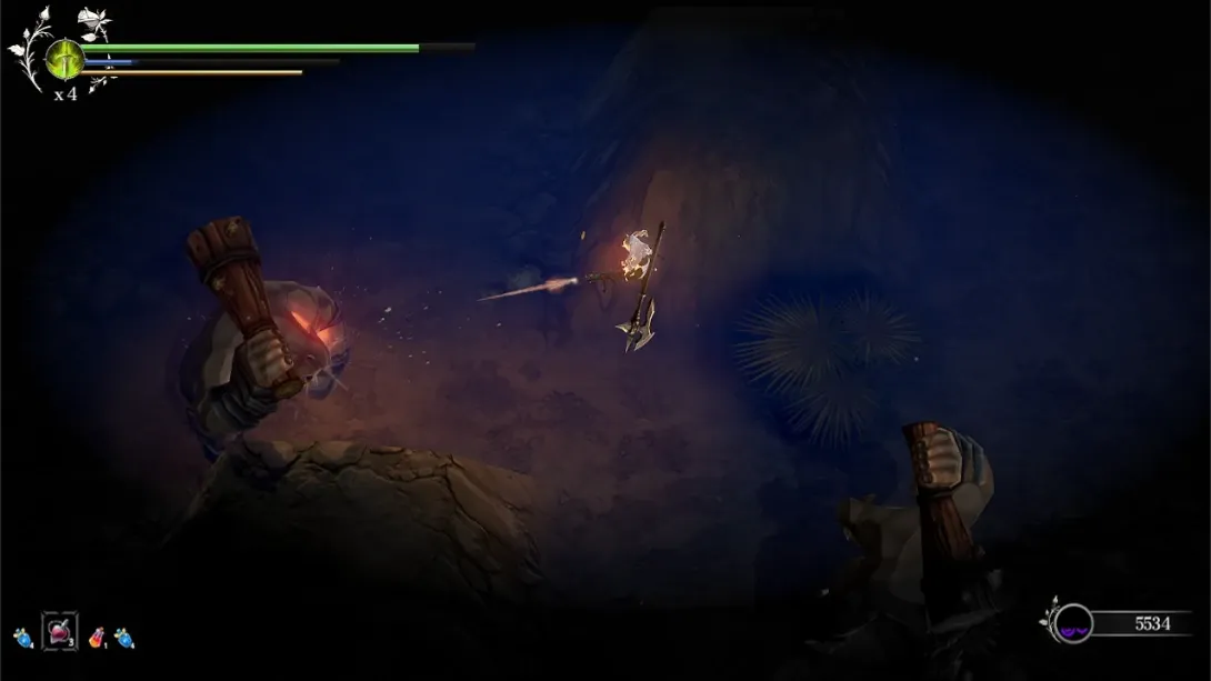 【美版】救赎少女 .Maid of Salvation 中文