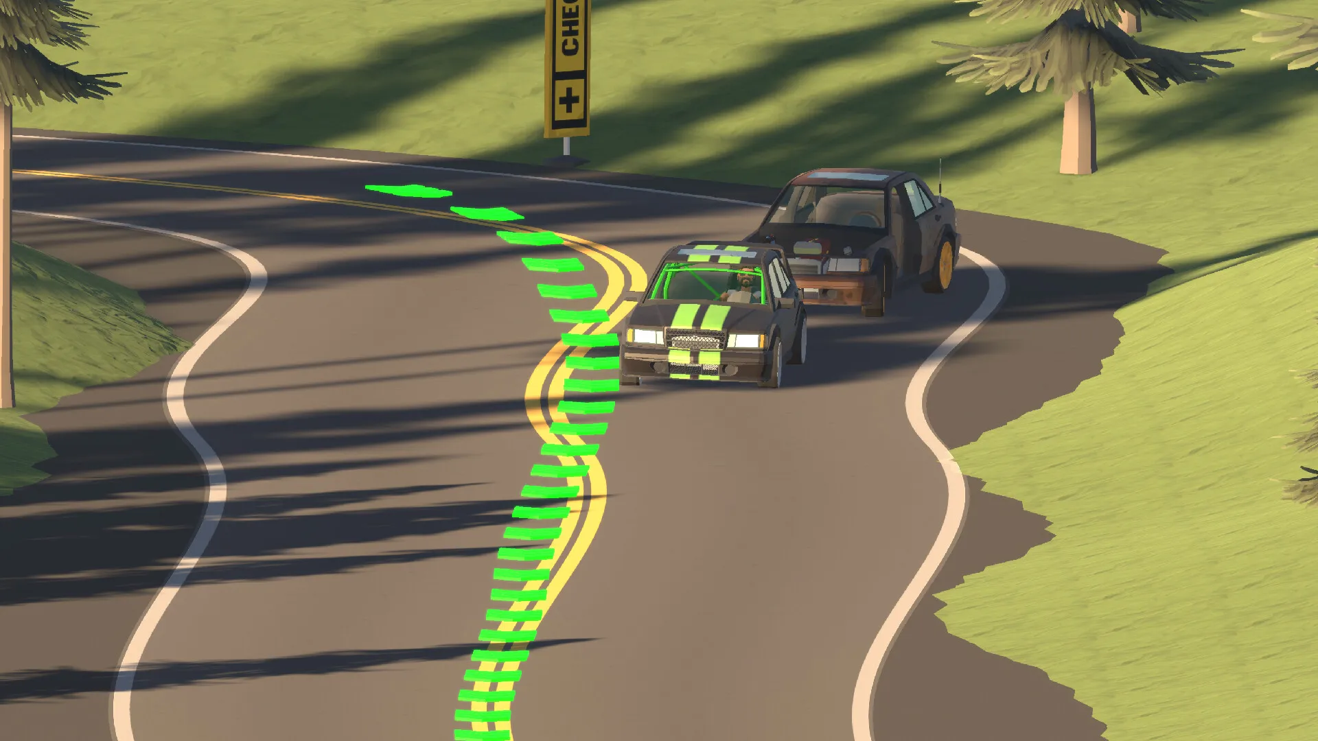 《轮到你，敢不敢？/Will You Wheel?》PC中文版下载-含Build.21326696