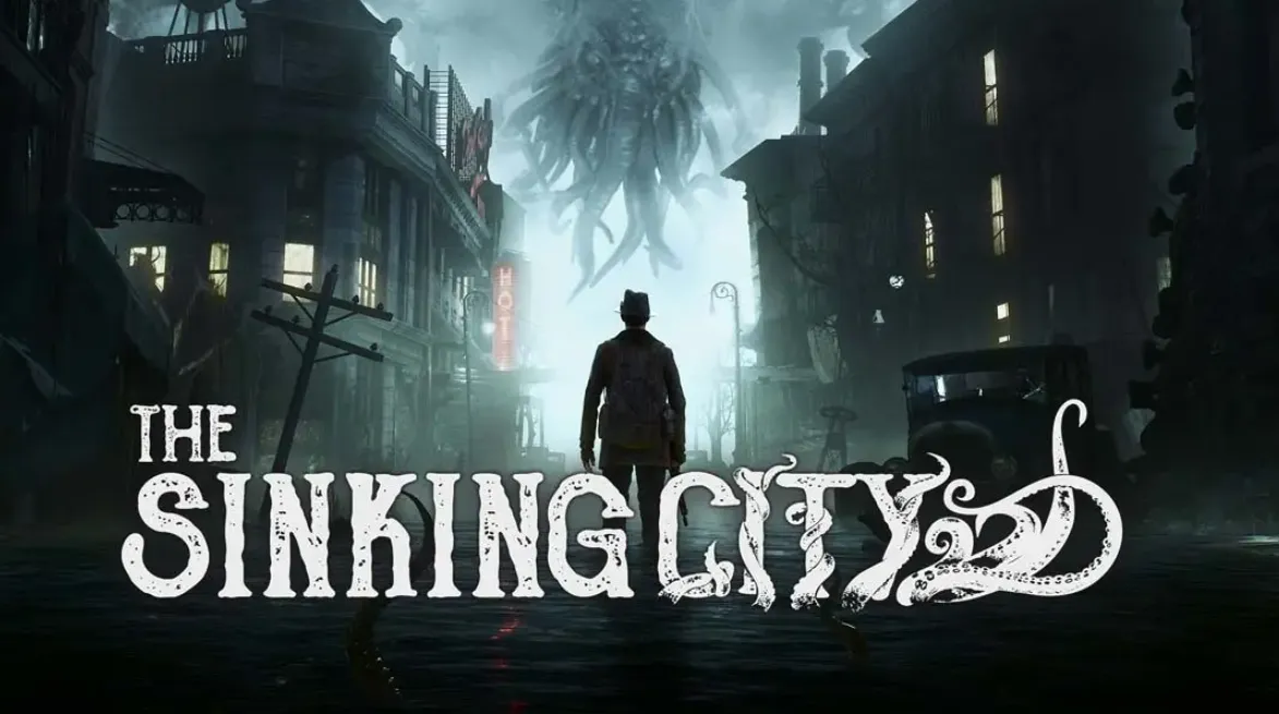 《沉没之城 TurboSnail》Switch中文版NSP下载 – 含1.2.0补丁-Tox源码网