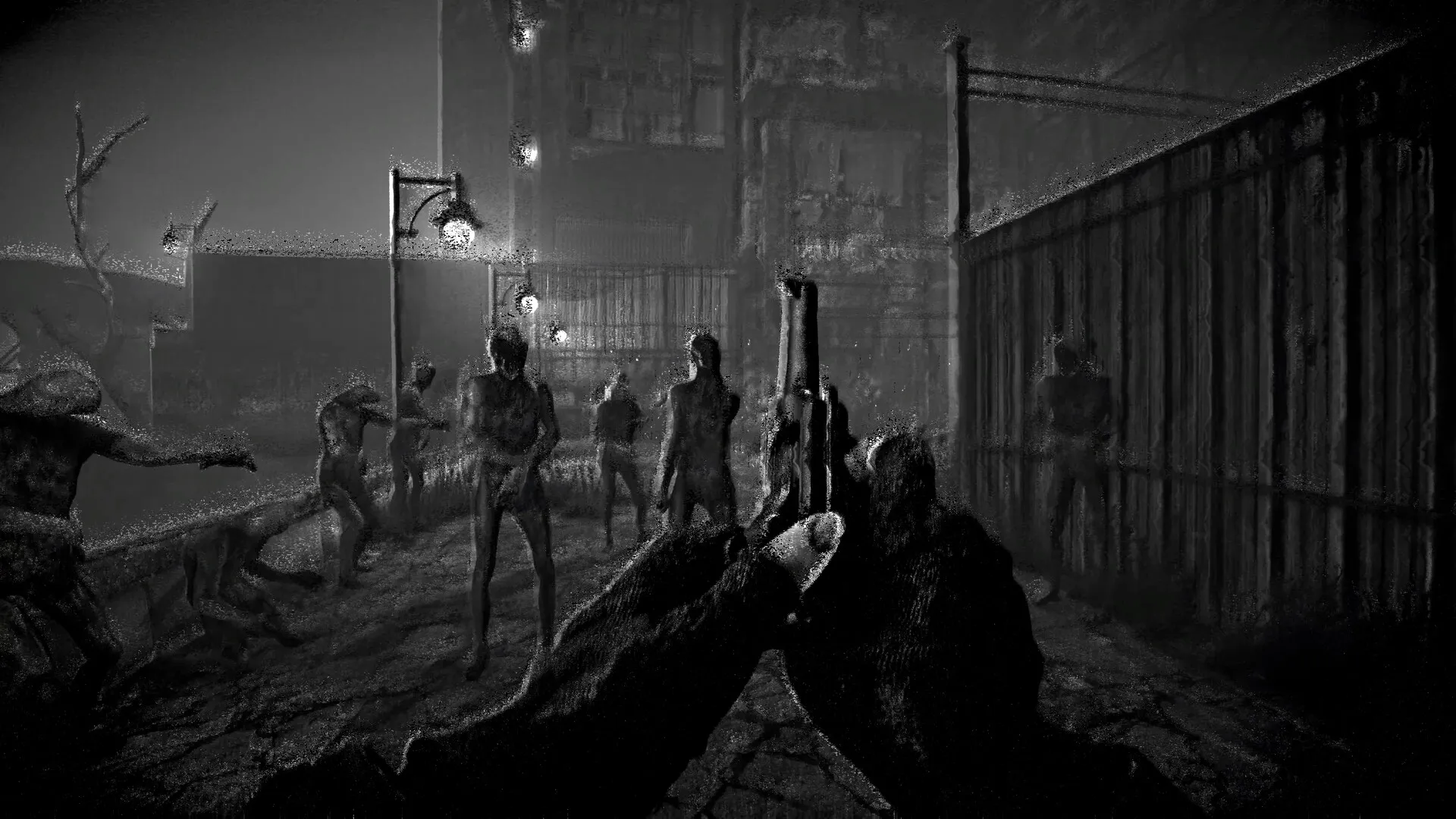 《全面混沌/Total Chaos》PC英文版下载-含v1.051