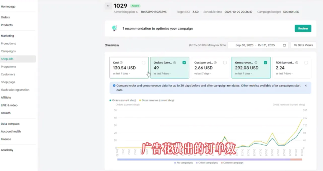 Demo老师·东南亚5国TikTok Shop运营课-Tox源码网