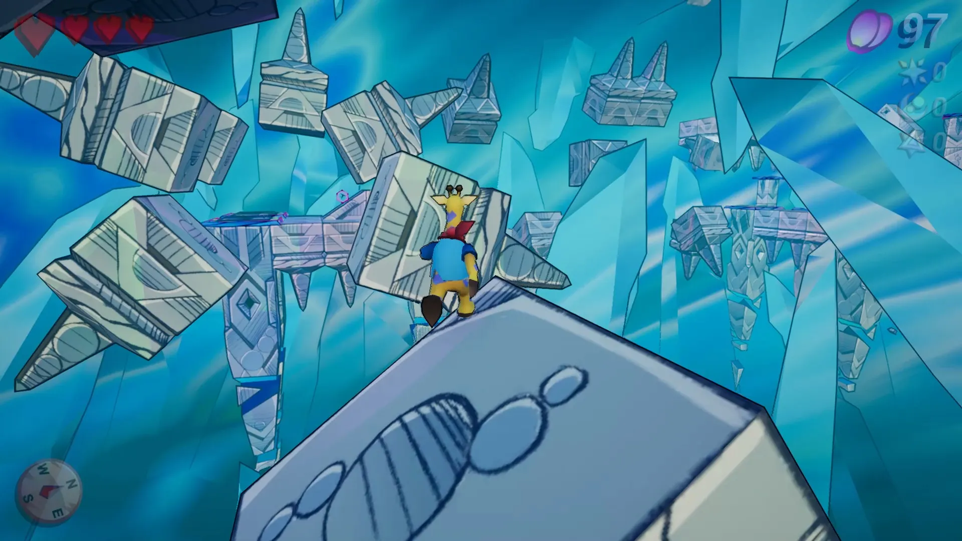 《海岸城堡/Castle on the Coast》PC中文版下载-含Build.21331203-Tox源码网