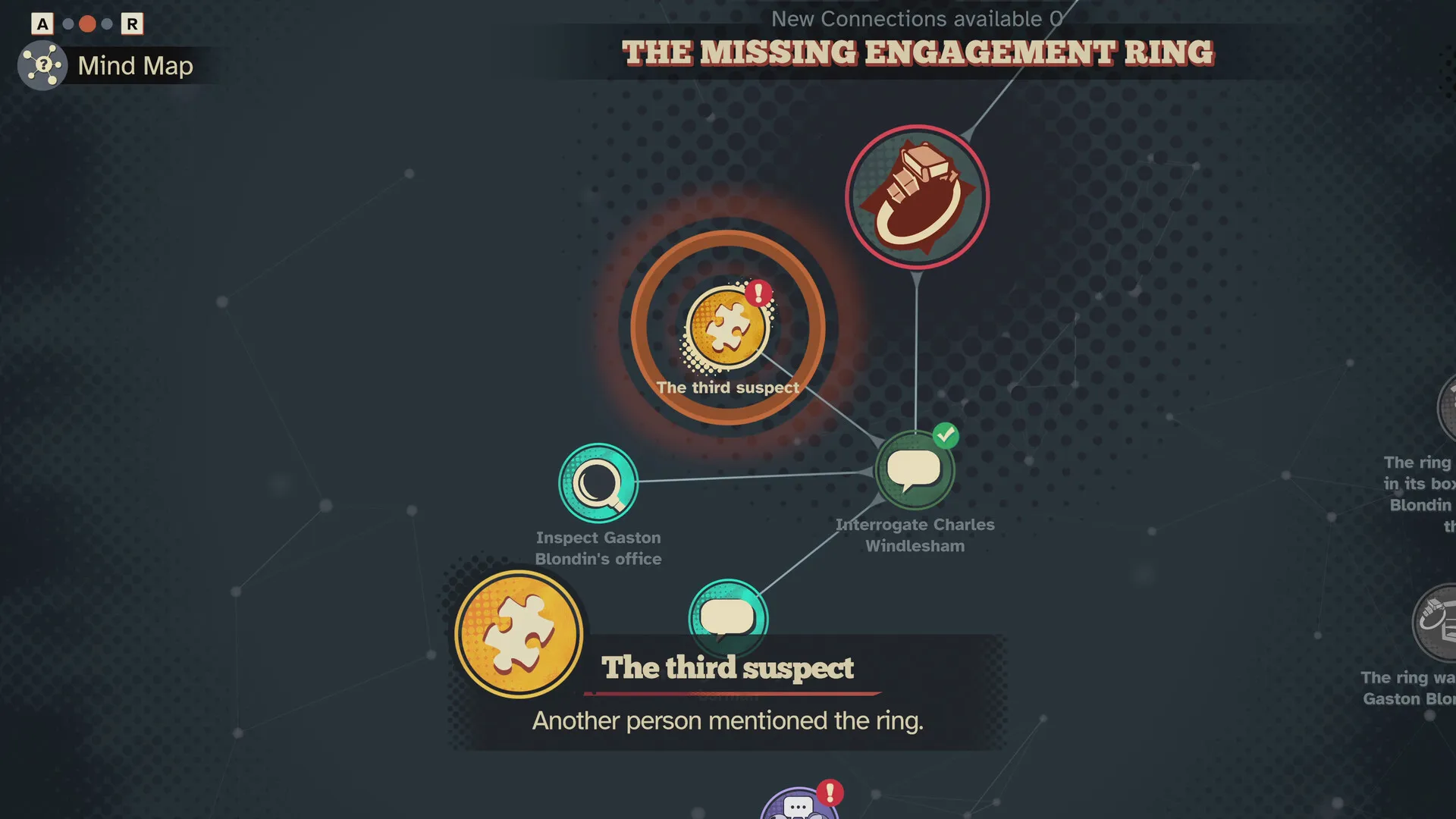 《阿加莎·克里斯蒂 – 尼罗河上的惨案/Agatha Christie – Death on the Nile》PC中文版下载-含v1.3.0-Tox源码网