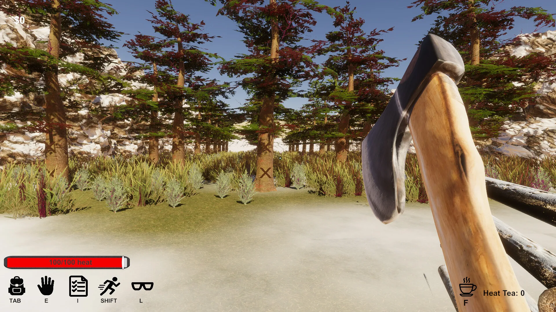 《追逐她的光/Chasing Her Light》PC中文版下载-含Build.21204156