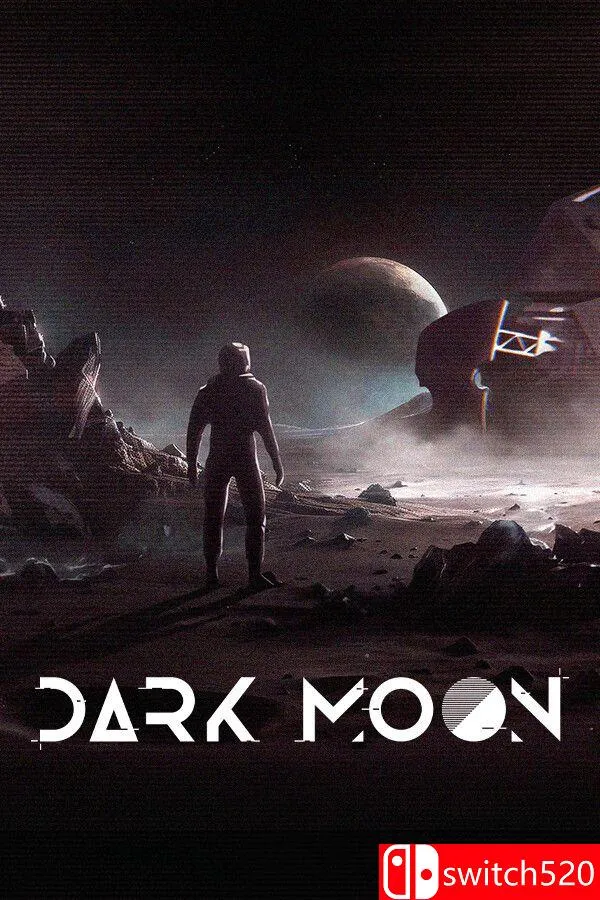 《暗月（Dark Moon）》官方中文 v1.02 [中文/英文/日语]