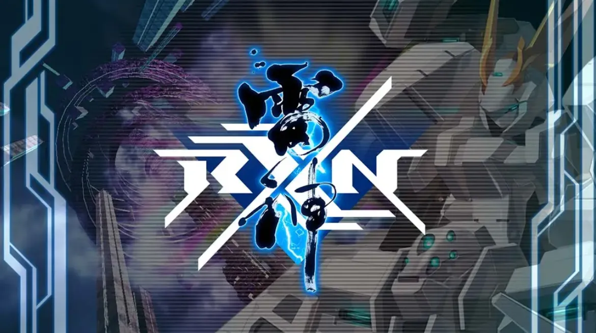 《RNX 雷神 RXN -RAIXIN》Switch中文版NSP下载 – 含1.0.2补丁-Tox源码网