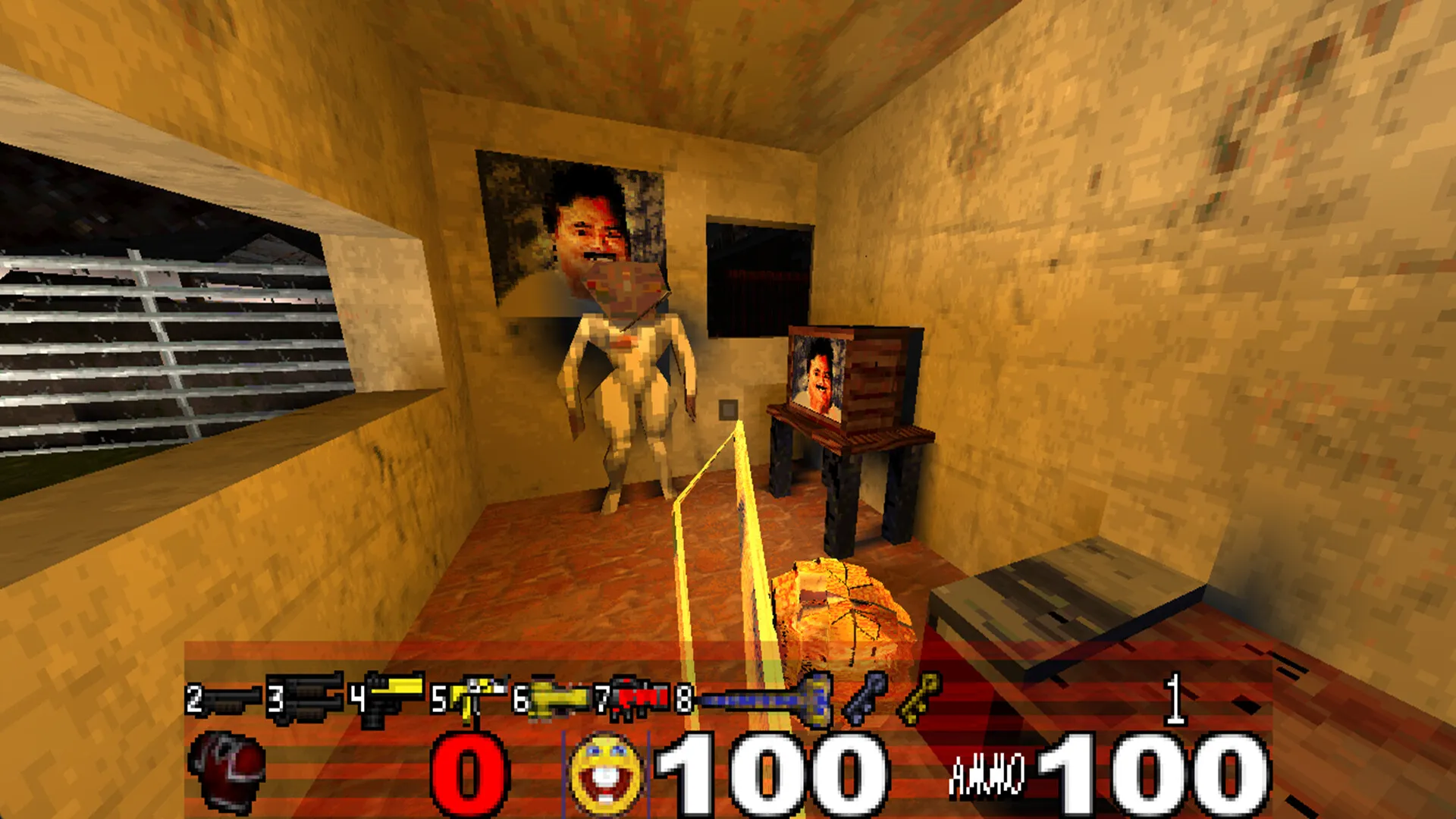 《巴西毒枭3/BRAZILIAN DRUG DEALER 3》PC中文版下载-含Build.21250235