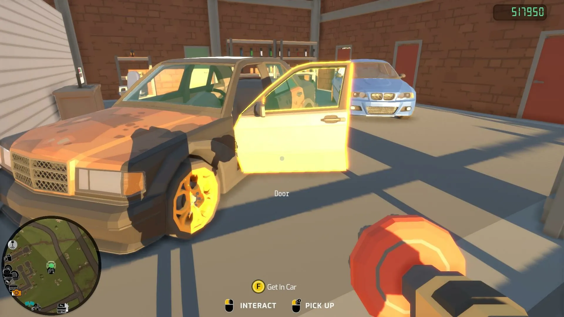 《轮到你，敢不敢？/Will You Wheel?》PC中文版下载-含Build.21326696