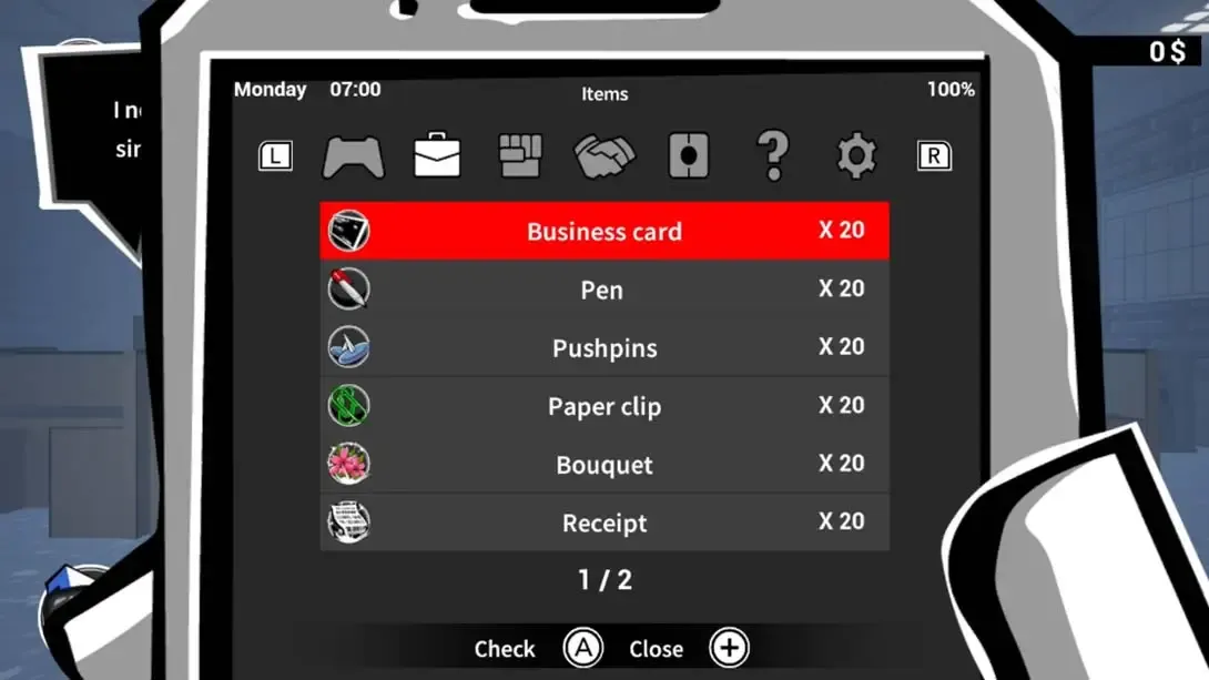 【美版】即刻离职 .Quit Today 中文