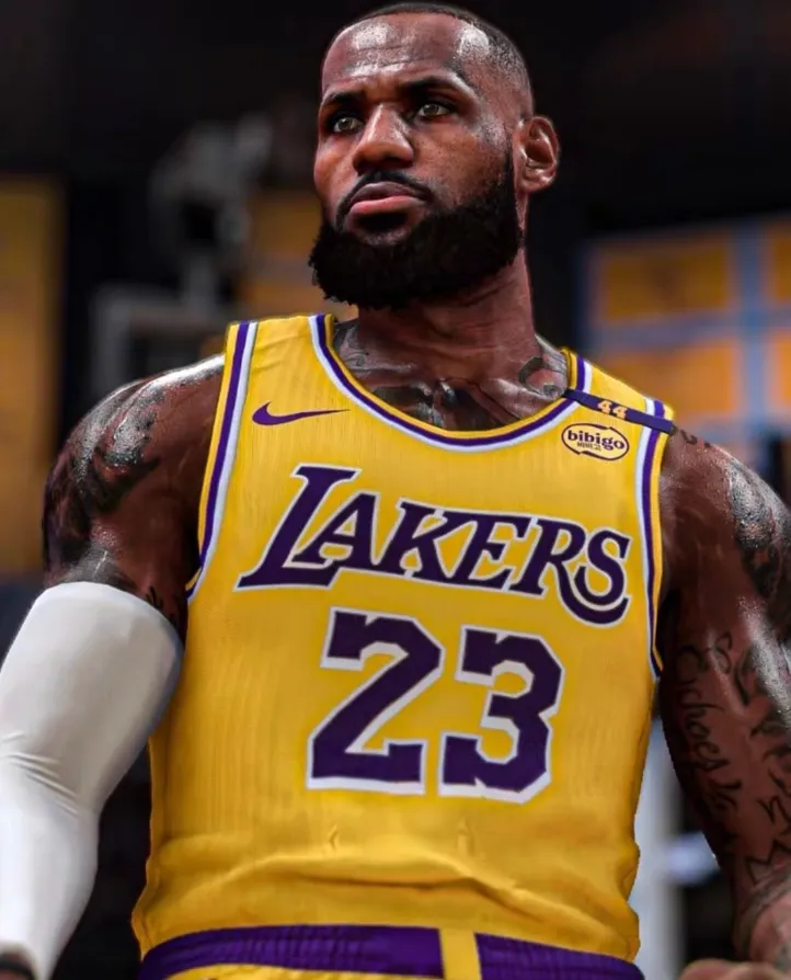 《NBA 2K25》430G付费mod高质量整合包【无本体】-Tox源码网