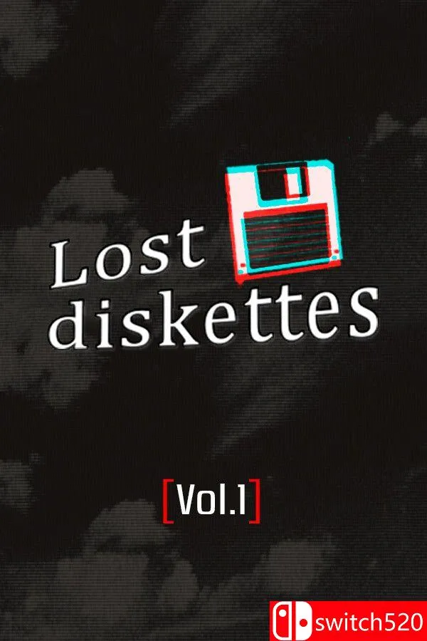 《失落软盘：第一卷（Lost Diskettes Vol.1）》v1.1.1 [英文]