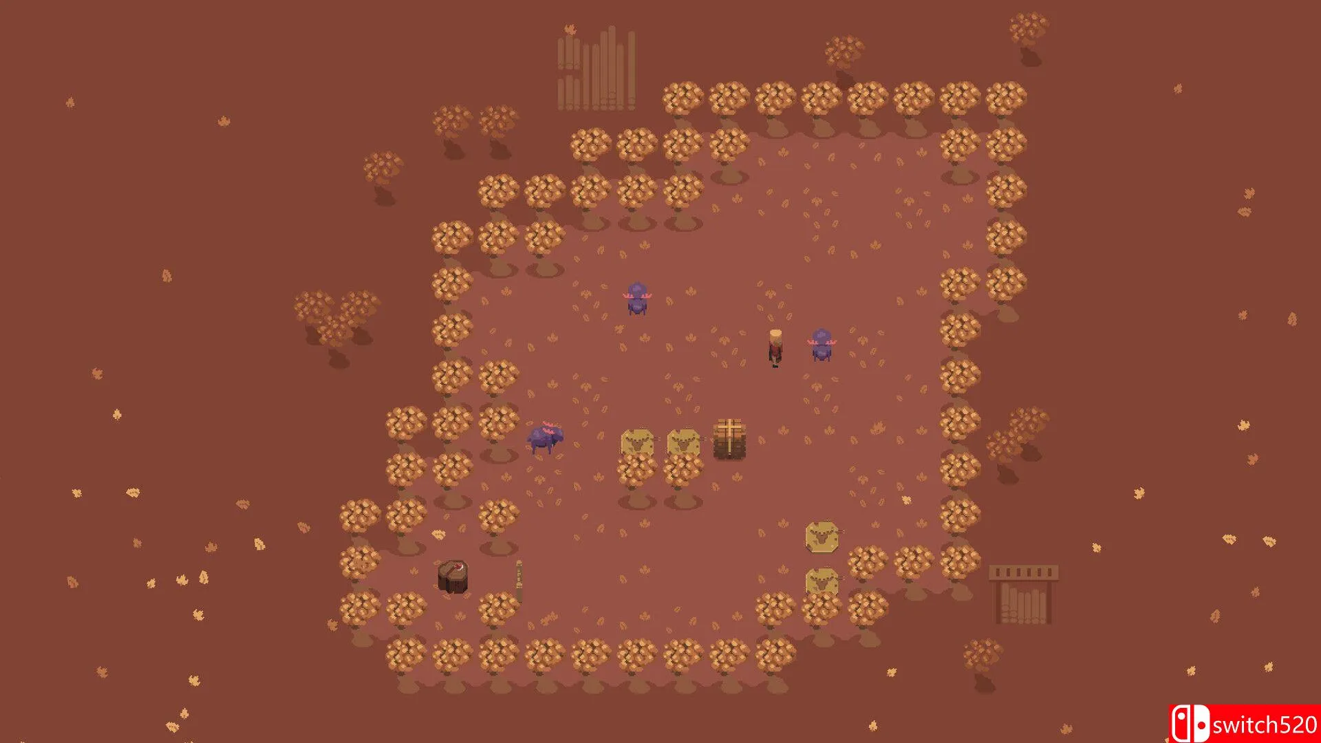 《驼鹿谜境（Mooselutions）》Build 16746285 [英文]