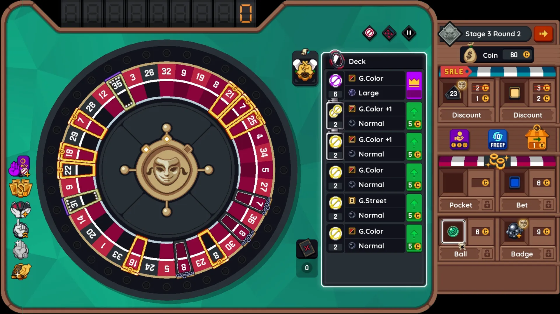 《转啊转/Bingle Bingle》PC中文版下载-含Build.20930939