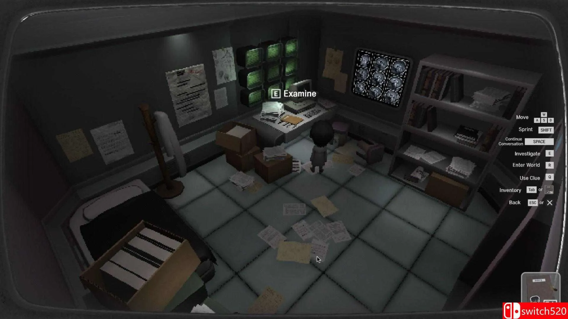 《心界探秘（Noosphere）》官方中文 [中文/英文]-Tox源码网