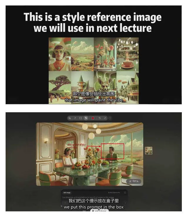 AI电影制作训练营，掌握AI视频生成一致性与电影剪辑，将AI无缝融入传统影视制作流程-Tox源码网