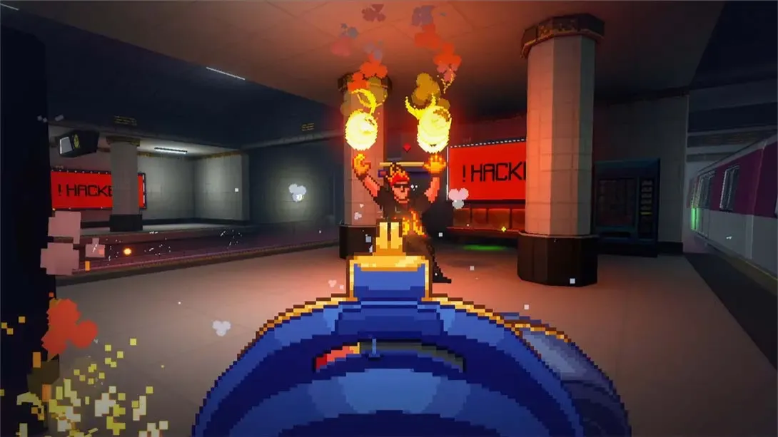 【美版】潮流特警队 .Fashion Police Squad 中文