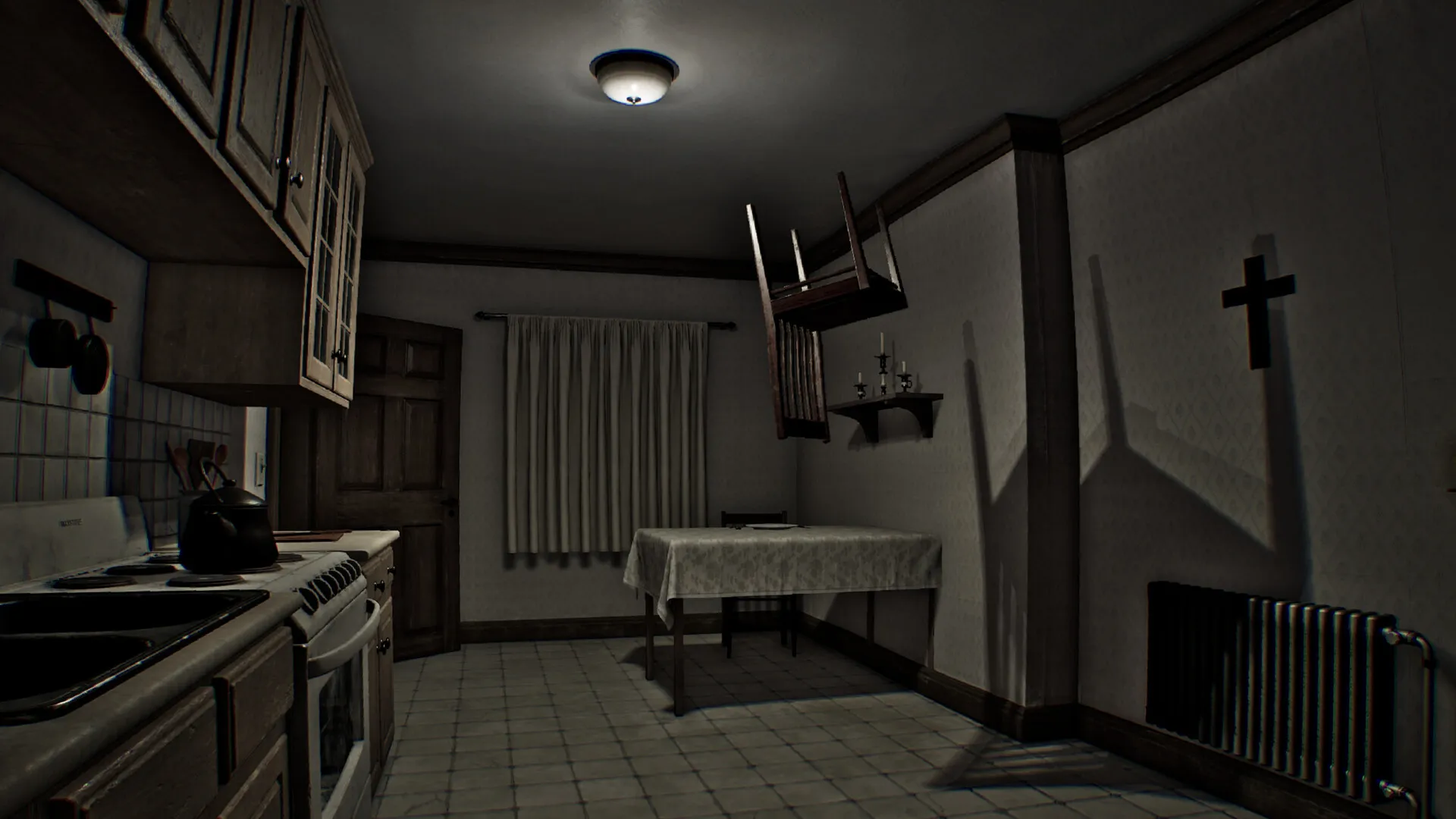 《忘记/Forgot》PC中文版下载-含Build.21061447