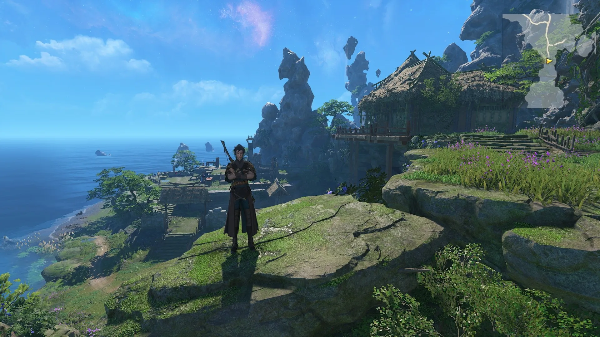 古剑奇谭3/GuJian3-Tox源码网