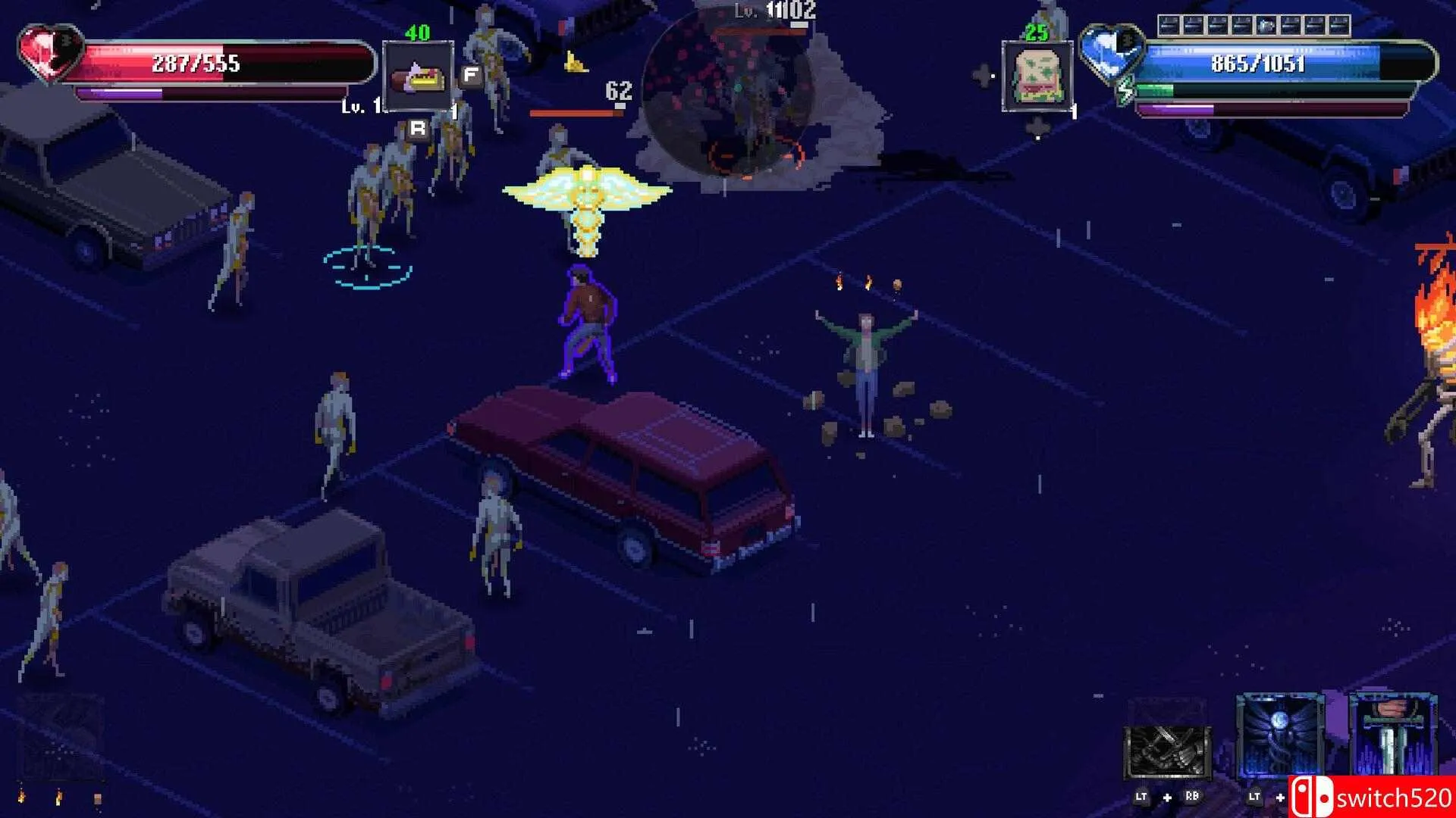 《闇夜王国（Kingdom of Night）》[英文]-Tox源码网