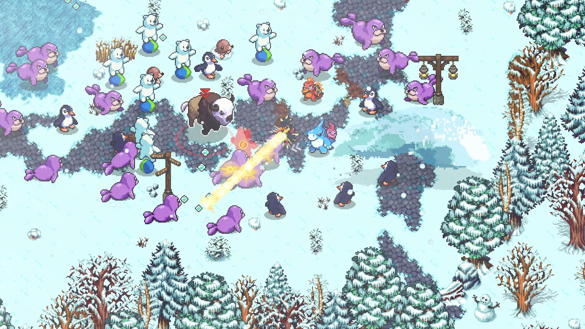 《晶灵小队/Shard Squad》PC中文版下载-含Build.20957948