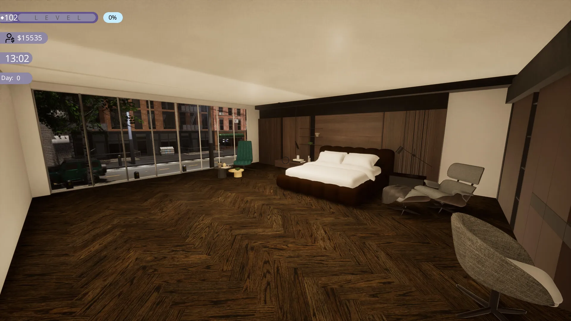 《电子市场模拟器/Electronic Market Simulator》PC中文版下载-含v1.0正式版