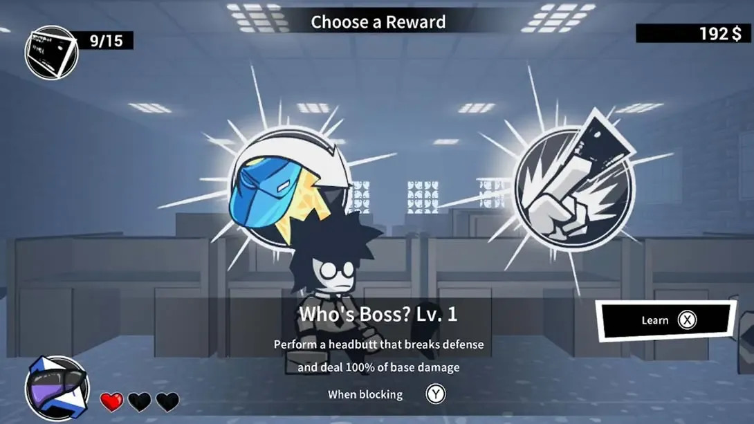 【美版】即刻离职 .Quit Today 中文