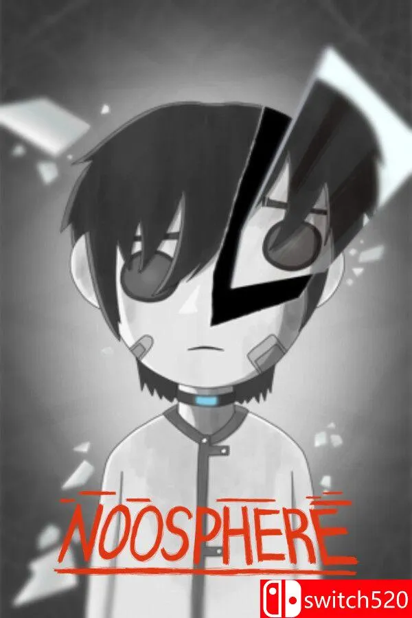 《心界探秘（Noosphere）》官方中文 [中文/英文]