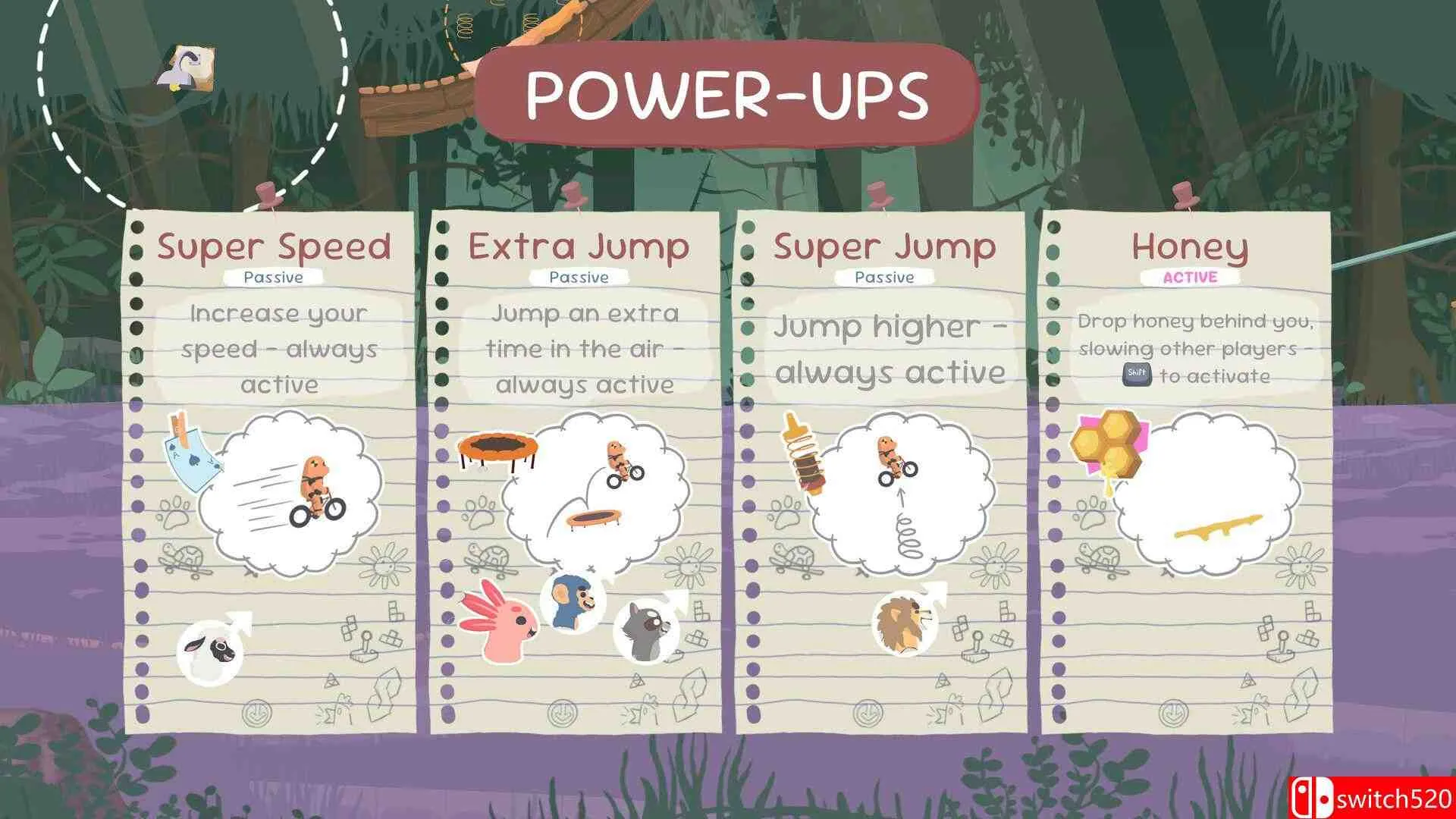 《超级浣熊羊（Ultimate Sheep Raccoon）》v1.0.266 0xdeadcode硬盘版[中文/繁体/英文/日语]