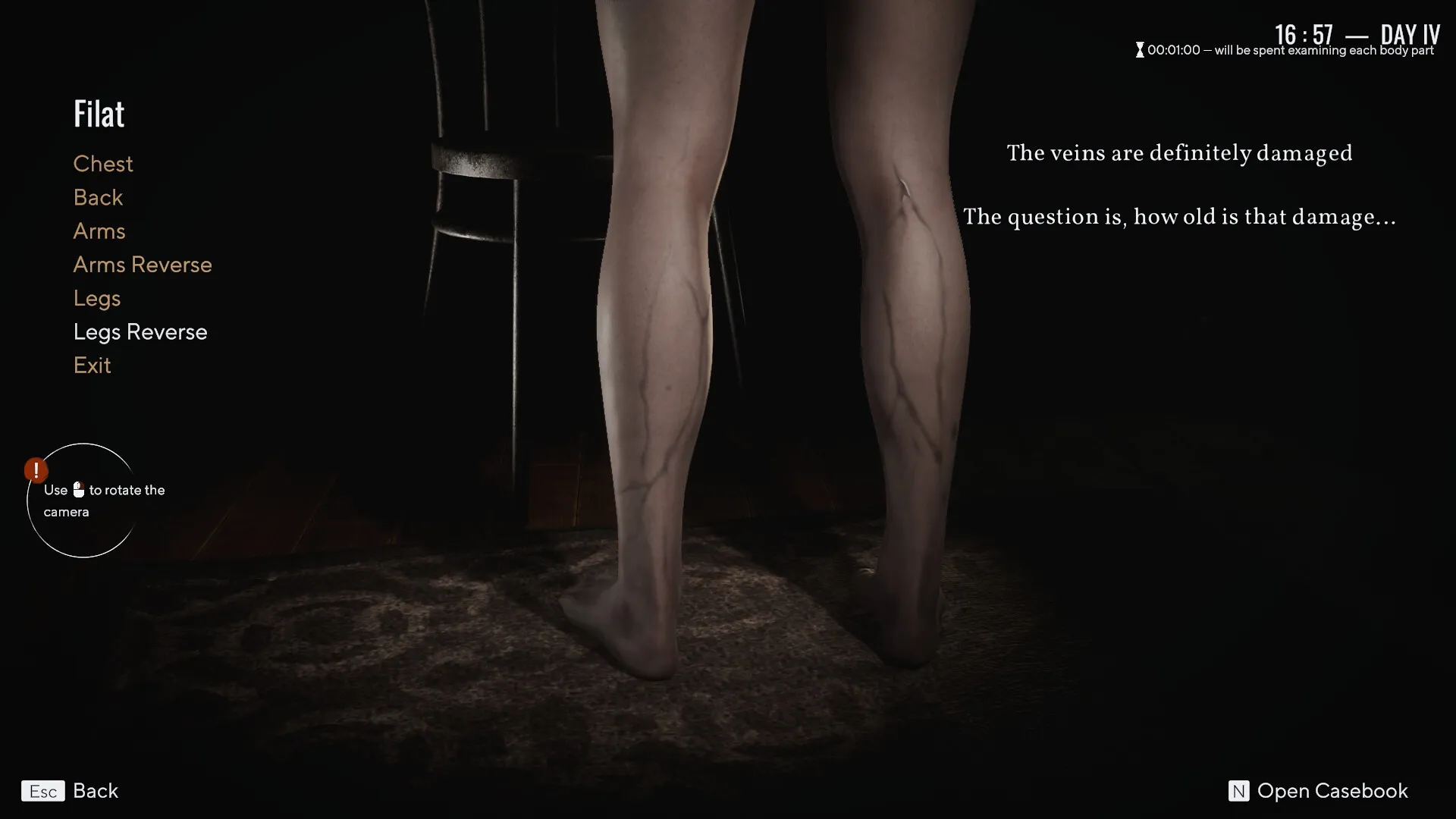 《瘟疫3/Pathologic 3》PC英文版下载-Tox源码网