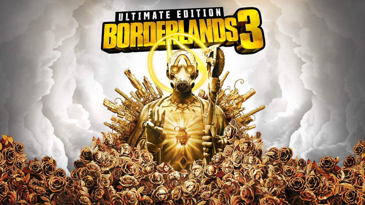 【夸克】《无主之地3 终极版 Borderlands 3 Ultimate Edition》Switch中文版XCI下载 – 含整合版+非整合+金手指-Tox源码网