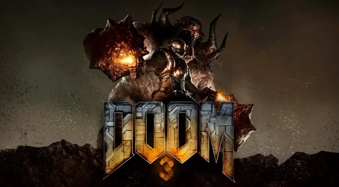 《毁灭战士3》Switch英文版NSP下载 – 含1.0.1补丁-Tox源码网