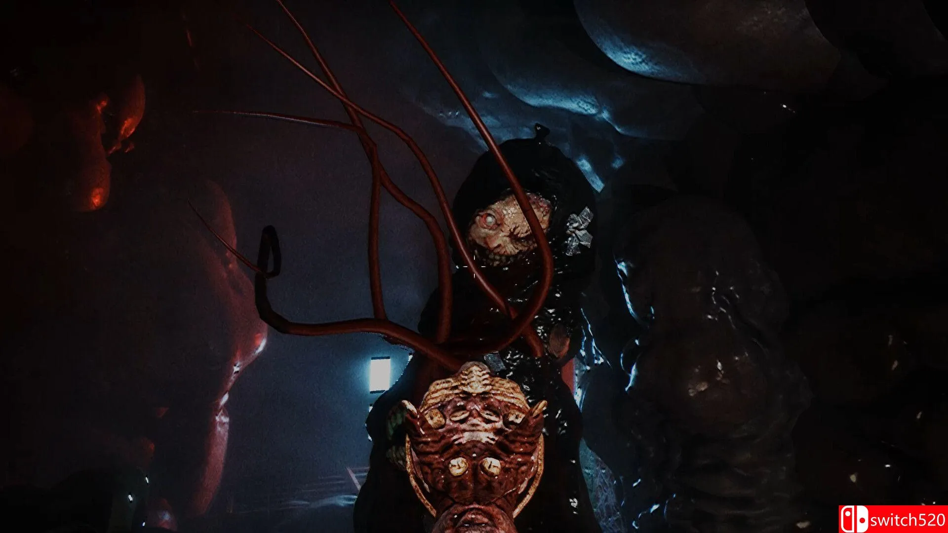 《录像怪谈（Dead Format）》[英文]