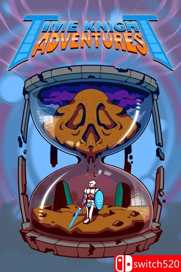 《时间骑士冒险（Time Knight Adventures）》v7543185 [英文]