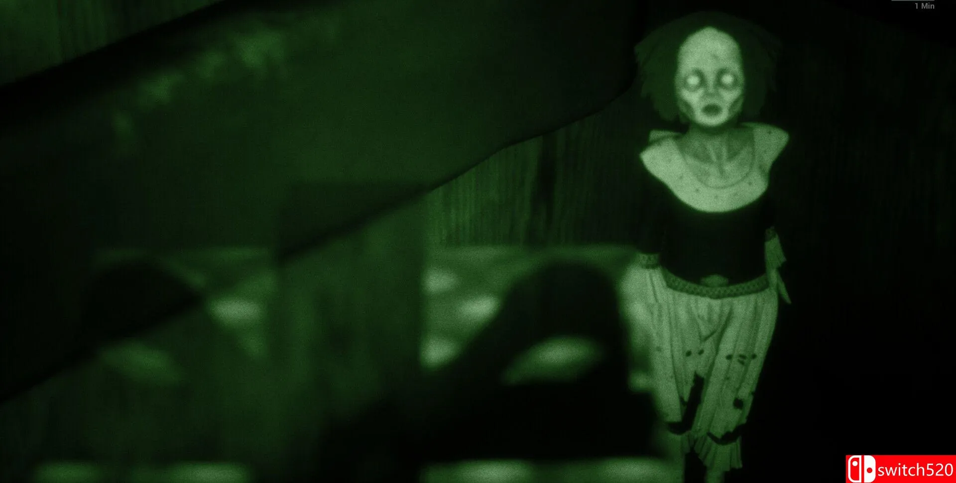 《6号快车（Express No. 6）》[英文]-Tox源码网