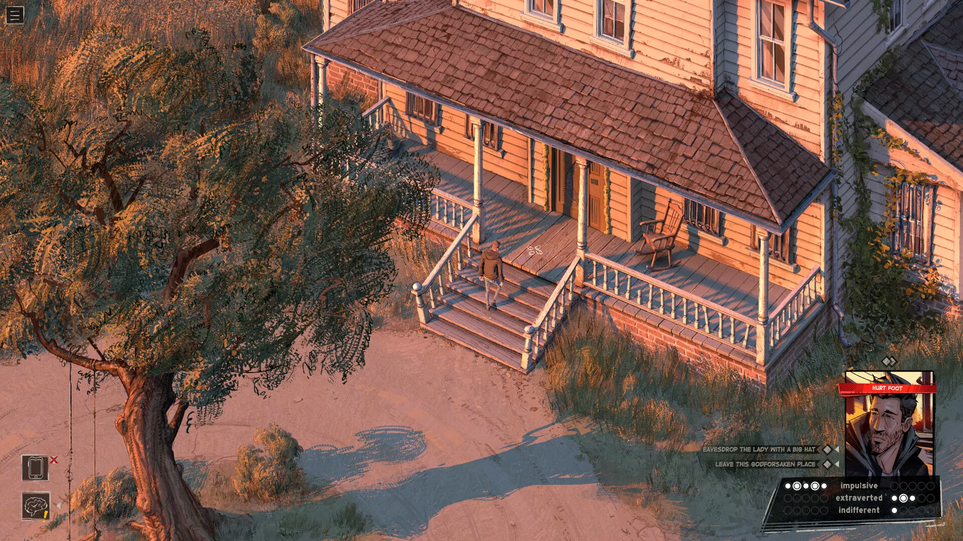 《懊悔谷/Rue Valley》PC中文版下载-含v1.1.0-Tox源码网