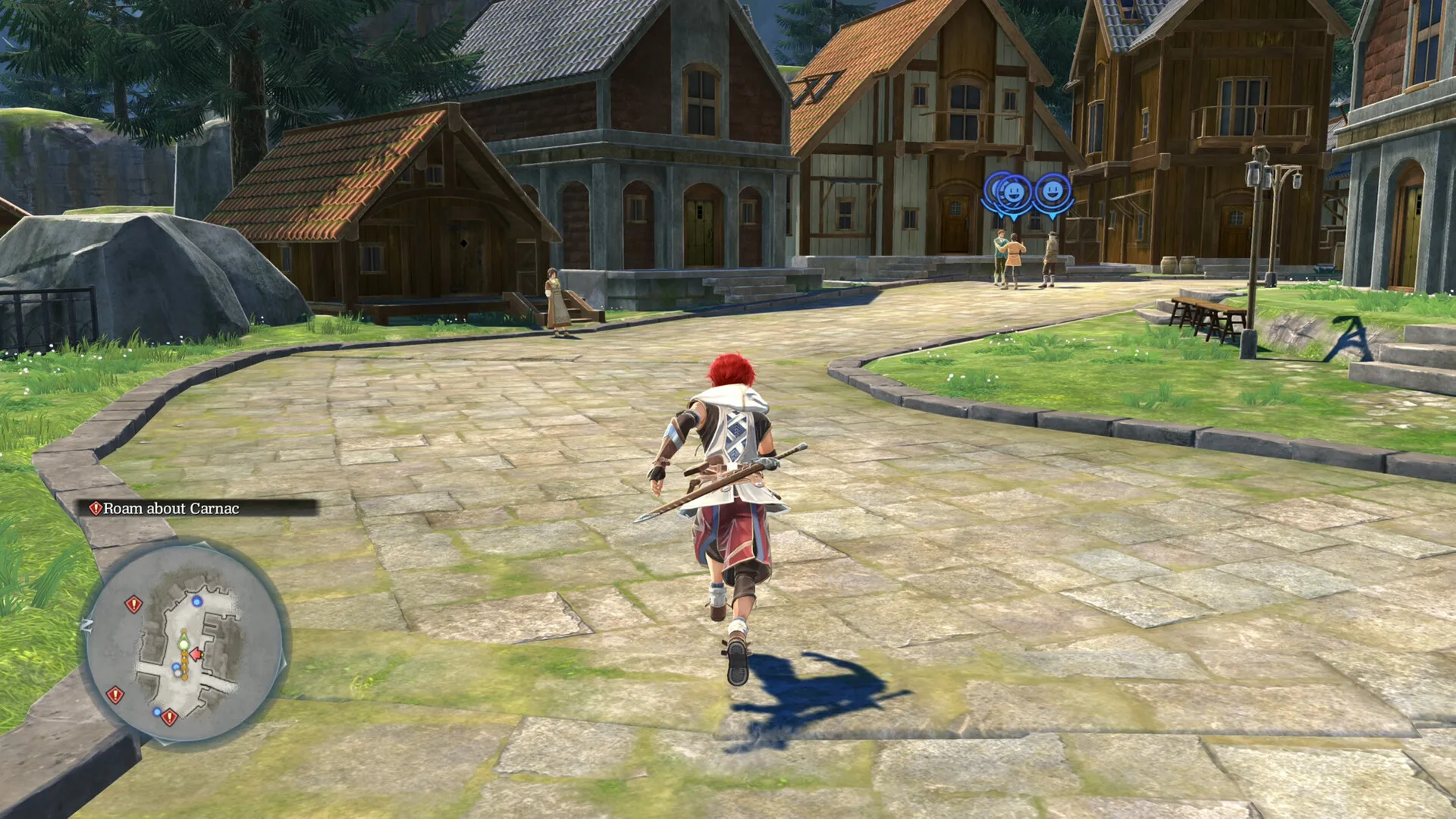 【夸克】《伊苏X Ys X Nordics》Switch中文版XCI下载 – 含+1.0.5升补+66DLC+金手指-Tox源码网