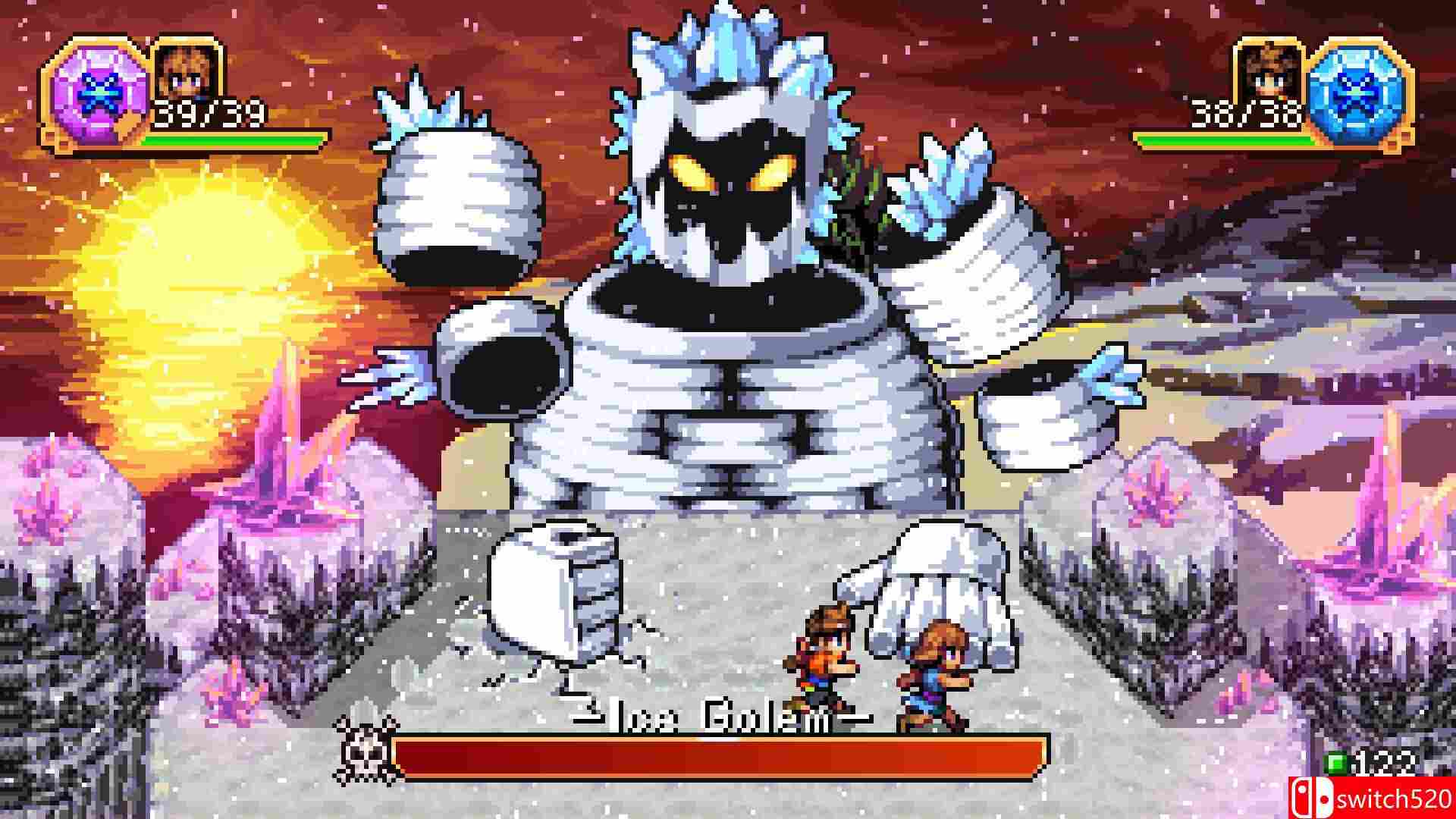 《施莱恩传说（Shrine’s Legacy）》官方中文 v1.1.2 [中文/英文]