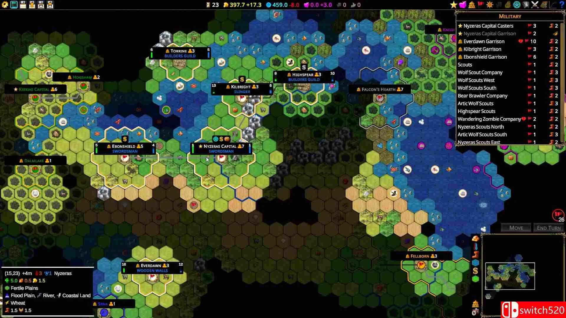 《巫师战争2：头足类之战（Wizard Warfare 2: Cephalopod Wars）》B.21176526 [英文]-Tox源码网