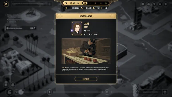 《好莱坞动物/Hollywood Animal》PC中文版下载-含v0.8.64